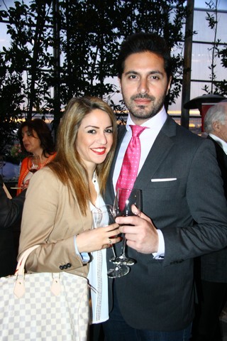 Enoteca Wine Tasting event 